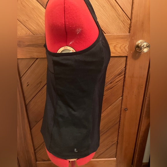 Lole Tank Size Large - Picture 4 of 8